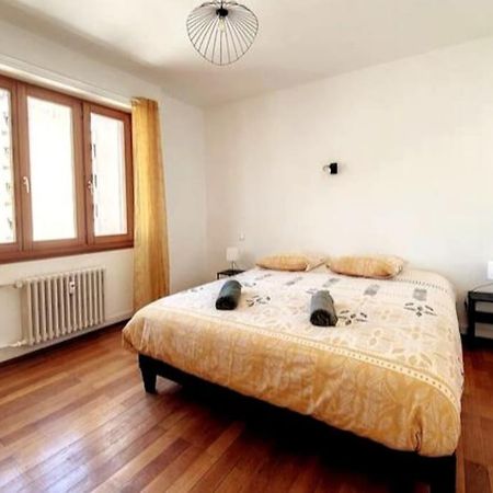 Chic - Proche Hypercentre - Renove - Lumineux Daire Strazburg Dış mekan fotoğraf