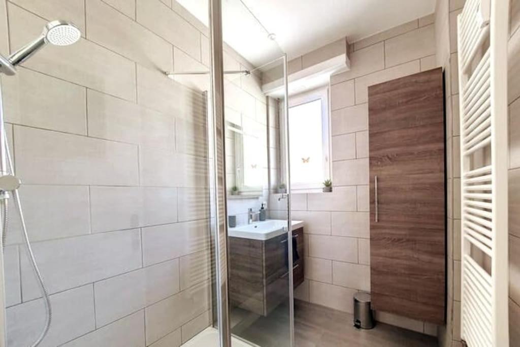 Chic - Proche Hypercentre - Renove - Lumineux Daire Strazburg Dış mekan fotoğraf