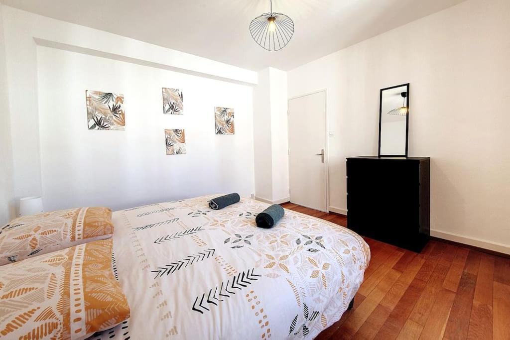 Chic - Proche Hypercentre - Renove - Lumineux Daire Strazburg Dış mekan fotoğraf