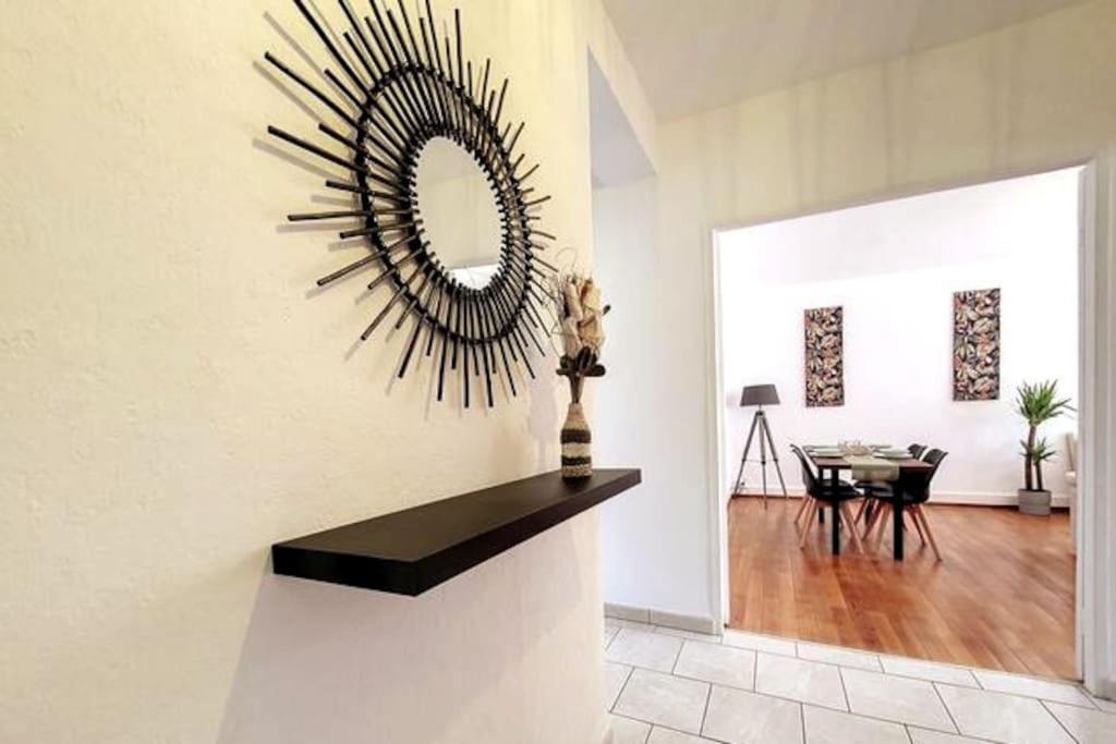 Chic - Proche Hypercentre - Renove - Lumineux Daire Strazburg Dış mekan fotoğraf
